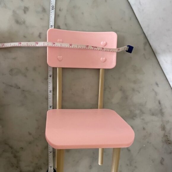 OUR GENERATION Brilliant Bureau Desk Chair Set - Picture 10 of 15